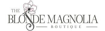 The Blonde Magnolia Boutique